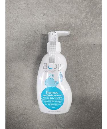 Crema y Shampoo para Beb - Cuidado Suave e Hidratante | Env o Internacional - Buy Online on GoSupps.com