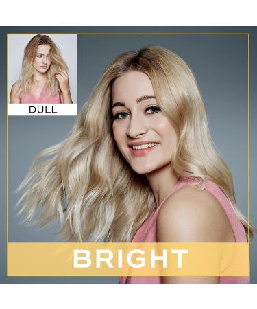 Sheer Blonde Go Blonder Lightening Conditioner 8.3 fl oz - Brighten & Lighten Naturally - Buy Online on GoSupps.com