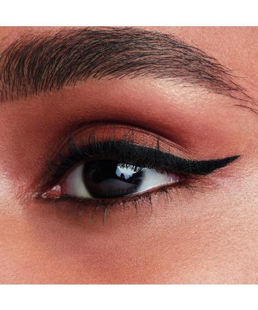 Maybelline Hyper Precise All Day Liner Trio Bundle- Matte Black, Waterproof and Smudge-Proof - Buy Online on GoSupps.com