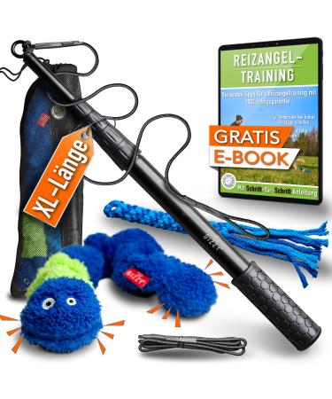 Gizzy NEW - Road deficiency Dogs - XL -professional Angel Fear for dogs for dogs for the highest physical & mental occupancy - robust & easy irritation shortage including eBook - League of charm dogs large dogs - dog training - Buy Online on GoSupps.com
