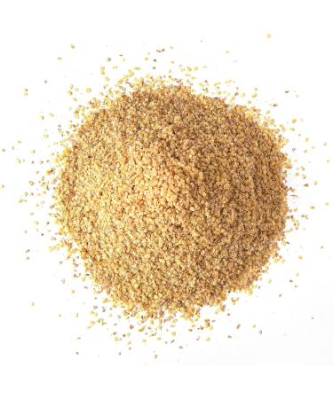  Senger's Senger's 0.5 kg of fresh raw vegan wheat germ rich in natural proteins from Austria Superfood (0.5 kg) - Buy Online on GoSupps.com