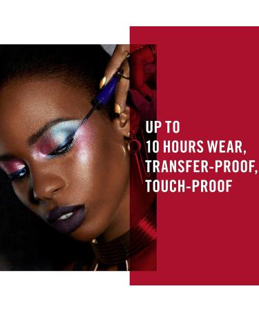 Rimmel Wonder Swipe Glitter Eyeliner to Eyeshadow - So Savage (1.7 ml) Pack of 1 - Buy Online on GoSupps.com