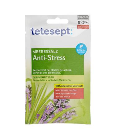 Teteseept Meeressalz Anti-Stress 80 g