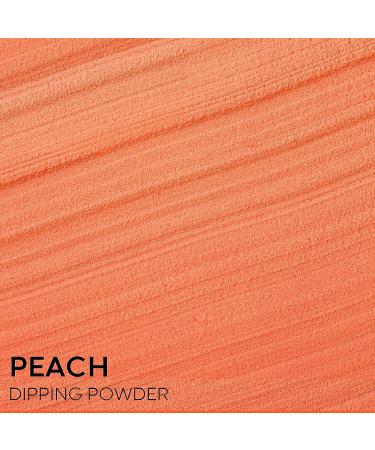 Modelones Dip Powder Pale Violet Red French Nail Dipping Powder - 1 Oz Coral - Buy Online on GoSupps.com