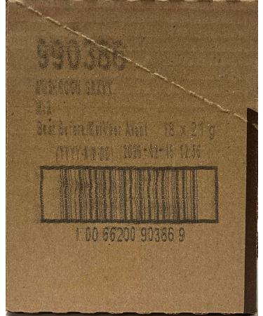 Club House Dry Sauce/Seasoning/Marinade Mix Mushroom Gravy 21g Case Pack 18 Count - Packaging May Vary - Buy Online on GoSupps.com