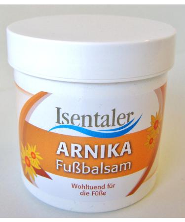 Arnika foot balm 250ml