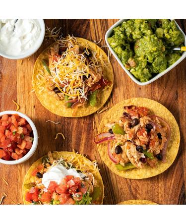 Buy McCormick Original Taco Seasoning Mix - 1 oz (28 g) | Perfect for Tacos & Recipes - Buy Online on GoSupps.com