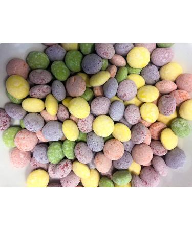 YumEarth Organic Giggles Sour Snacks - 10 Pack (0.5 oz Each) - Delicious & Healthy Treats - Buy Online on GoSupps.com