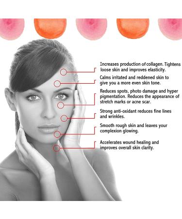 Copper Peptide Serum with Swiss Apple Stem Cell | Boost Collagen | Derma Roller Compatible | 1.01 Fl Oz - Buy Online on GoSupps.com