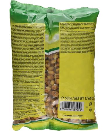 Gunz Ivanka Roasted and Salted Corn 500 g - Buy Online on GoSupps.com