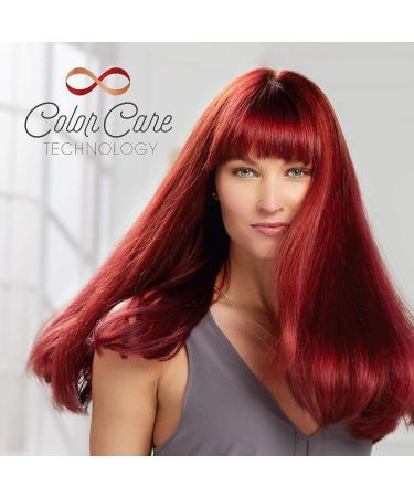 Remington S8A900 Pro 1 Flat Iron Color Care Heat Control Protects Color Treated Hair Ceramic Plates International Shipping - Buy Online on GoSupps.com