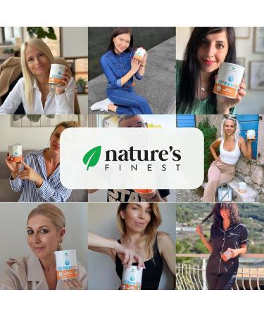 Nature's Finest OK!Waterout | Dietary Supplement | Proven Effectiveness | Suitable for Vegans and Vegetarians (05) - Buy Online on GoSupps.com
