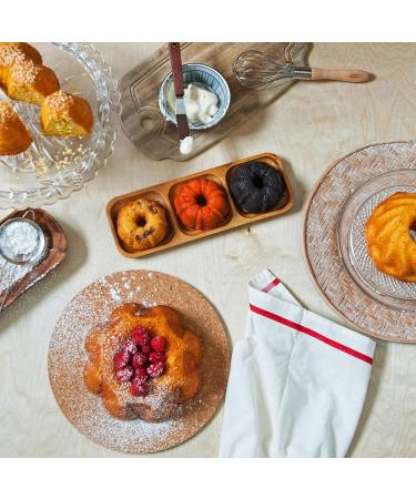 TORTUGA Caribbean Pineapple Rum Cake - 16 oz - Premium Gourmet Gift for Stocking Stuffers, Gift Baskets, & Christmas - 1 lb Great Cakes for Delivery - Buy Online on GoSupps.com