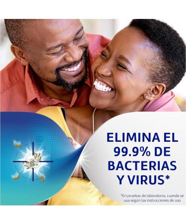 Corega Bioactive Oxygen 66 Pack - Denture Cleansing Tablets - Buy Online on GoSupps.com