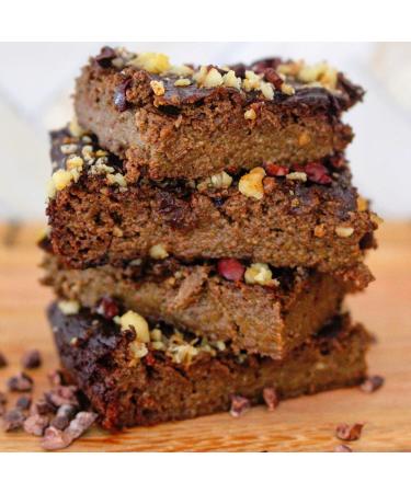 Wanna Date Chocolate Date Spread Vegan Paleo Friendly Gluten-Free Dairy-Free Non-GMO No Added Sugar Low Calorie Kosher Certified Healthy Sugar Substitute Sugar Free Alternative (2 Jars) - Buy Online on GoSupps.com