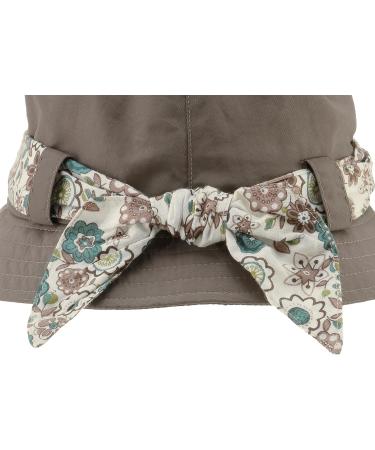 Eisley Ladies Hat Kalea S - Stylish Taupe Fashion Accessory for Women | Shop Internationally - Buy Online on GoSupps.com