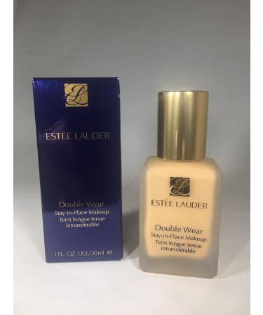 Estee Lauder Double Wear Stay-in-Place Makeup 3W1.5 Fawn 1 Ounce 3w1.5 fawn 1 Fl Oz (Pack of 1) - Buy Online on GoSupps.com