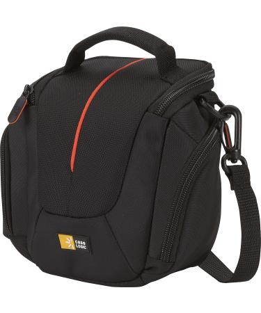Case Logic DCB-304 Compact Camera Case - Black | Hybrid System Case - Buy Online on GoSupps.com