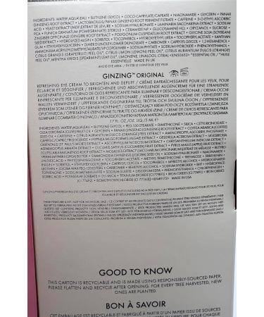 Origins Plenty of Glow Ginzing Essentials Set - Boost Glow & Retexturize | International Shipping Available - Buy Online on GoSupps.com