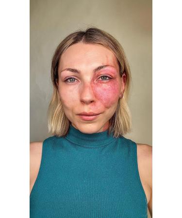 Doll Skin Genius Serum Skin Tint With Reishi Mushroom (Light/Medium) - Buy Online on GoSupps.com