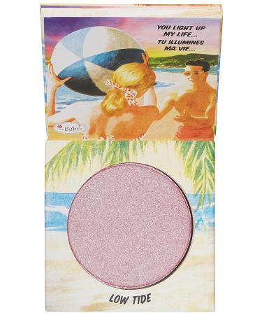 theBalmFire Highlighting High Tide & Low Tide - Illuminating Duo - Buy Online on GoSupps.com