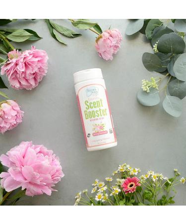 Buy B&N All Natural Laundry Scent Booster - Spring Blossom 18 Ounce | Eco-Friendly | International Shipping - Buy Online on GoSupps.com