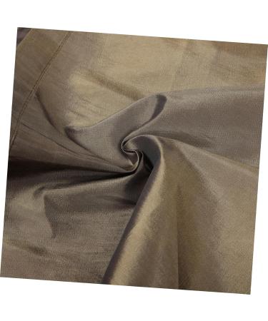 SEWOART hair salon clothes barber neckerchief robe for salon client robe hairdressing clothes simple haircut robe salon supply hair cutting capes customer service Nylon polyester scarf - Buy Online on GoSupps.com