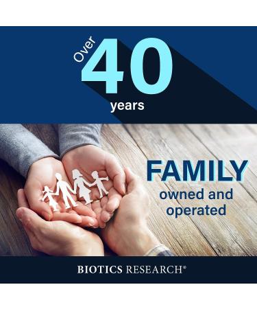 BIOTICS Research Bio B 100 Vitamin B Complex - 180 Tablets: Promotes Energy & Health - Buy Online on GoSupps.com