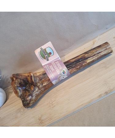 Ostrich Metatarsus Large Bone for Dogs. - Buy Online on GoSupps.com