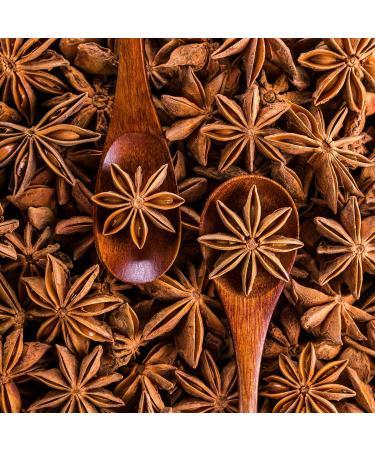  LA PLANTIGO Star anise 100g - LA PLANTIGO - Buy Online on GoSupps.com