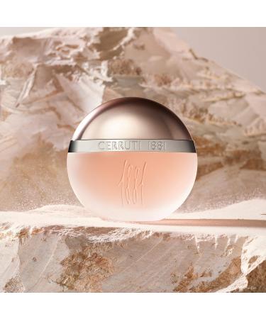 Nino Cerruti 1881 Women Eau De Toilette Spray 1 Ounce - Buy Online on GoSupps.com