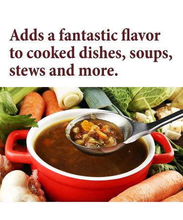 The Spice Way Onion Granules - 8 oz | Domestic Grown & Packed in the US - Buy Online on GoSupps.com