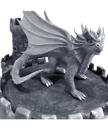 Sargent Art Polymer Gray Baking Clay - 1lb Block | Easy to Use & Safe | Non-Toxic for Clay Sculpting Projects - Buy Online on GoSupps.com