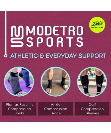 Modetro Sports Back Brace Posture Corrector - Small Upper Back Support for Men and Women - Shoulder and Spine Support - Nude, S (Pack of 1) - Buy Online on GoSupps.com