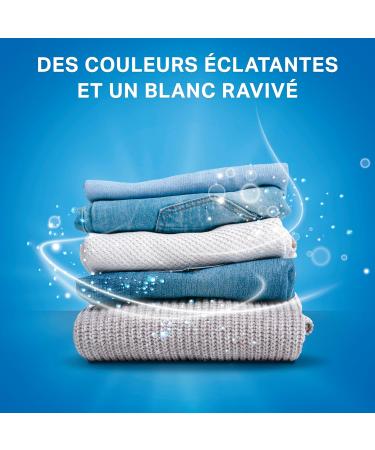 Skip Active Clean Detergent Powder 61 Washes - Buy Online on GoSupps.com