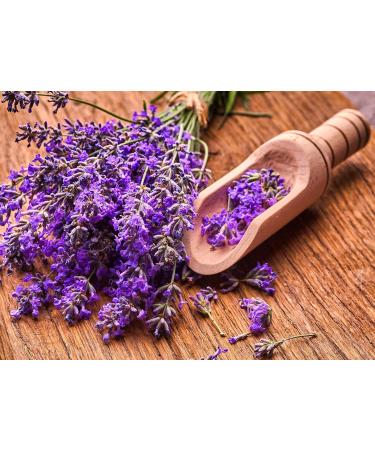 Greenendoor Lavender Milk Bath 200g | Natural Skin Nourishing Additive | Biodegradable Wellness Gift - Buy Online on GoSupps.com