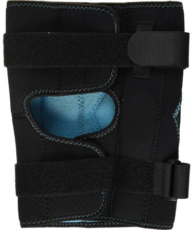 DonJoy Advantage Knee Wrap Brace | Stabilizing Double Hinged Support | Large/X-Large - Buy Online on GoSupps.com