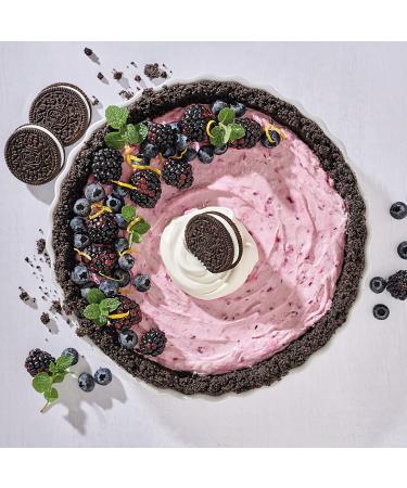 OREO Gluten Free Chocolate Sandwich Cookies 12-Pack - 12.08 oz - New - Buy Online on GoSupps.com