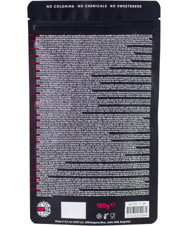 WOW TEA SlimFit Tea Herbal Weight Management Tea Blend - Buy Online on GoSupps.com