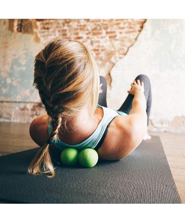 RAD Roller Original - Medium Density Myofascial Release Tool for Self Massage, Mobility, and Recovery - Buy Online on GoSupps.com