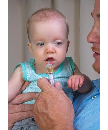 Dreambaby Medicine Syringe: Easy and Accurate Dosage Delivery - Buy Online on GoSupps.com
