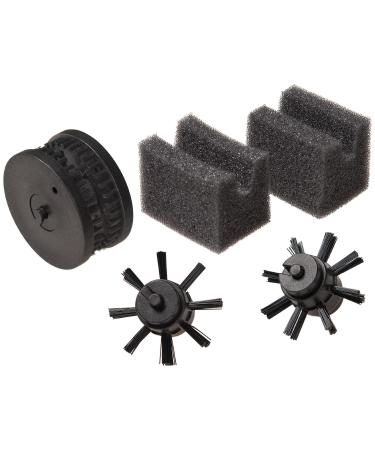 Park Tool RBS-5 cm-5 Replacement Brush Set