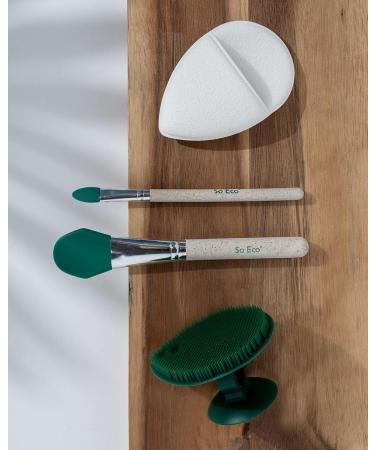 So Eco Complete Cleansing Face Mask Set - Buy Online on GoSupps.com