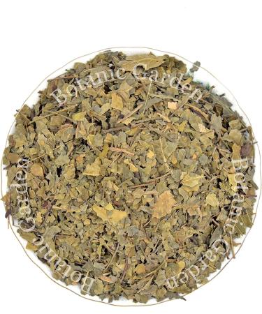 Botanic Garden Pure Bil Leaf Or Aegle Marmelos Raw Herb 100% Pure Organic Herb -100gram - Buy Online on GoSupps.com