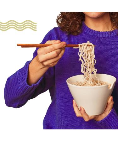 Club Supreme Ramen Instant Noodle - Chicken Noodles 85G (Pack of 12) 1.02 Kg - Cooks In 3 Minutes White - Buy Online on GoSupps.com