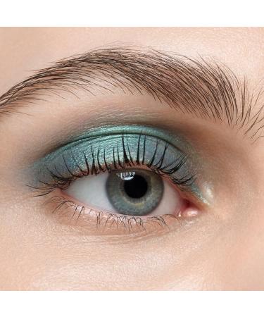 Catrice Cosmetics Art Couleurs fard paupi res mono hautement pigment chatoyant (2g) Pacific Teal 2 g (Lot de 1) - Buy Online on GoSupps.com