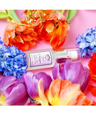 Jaqua Eau de Parfum Spray - Pink Champagne - Buy Online on GoSupps.com