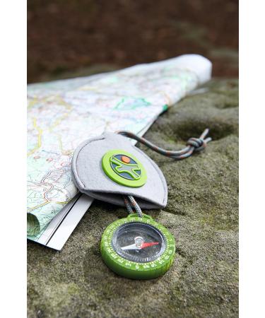 HABA 302620 Terra Kids Pocket Compass - Best Toddler Toy for Outdoor Adventures | International Shipping Available - Buy Online on GoSupps.com