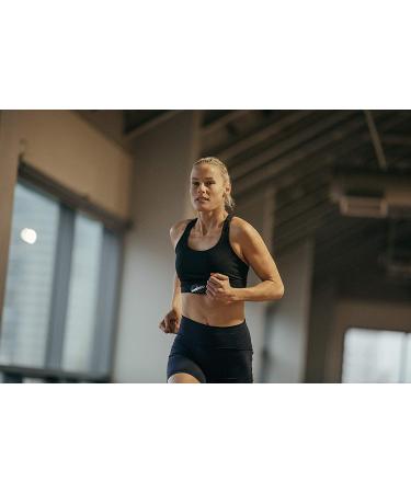 Wahoo Fitness TICKR Heart Rate Monitor - Stealth Grey - Buy Online on GoSupps.com