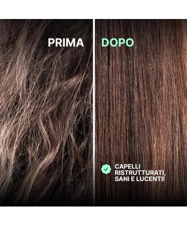 Reisstill Reistil Keratin Infusion Restructuring shampoo for fine hair gentle shampoo for smoother healthy and shiny hair shampoo with keratin and argan oil 250 ml - Buy Online on GoSupps.com